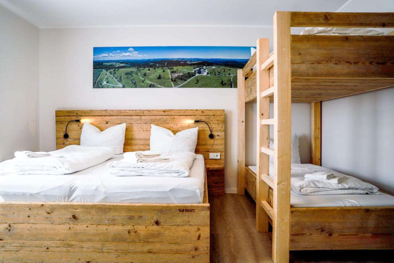 Smart Resorts Haus Azur Ferienwohnung 804 Винтерберг Экстерьер фото